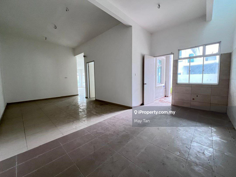 Rumah Berkembar untuk Dijual di Taman Kluang Perdana, Kluang oleh May Tan - iProperty.com.my
