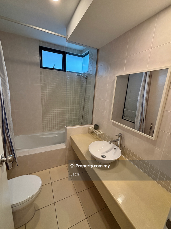 Kondominium untuk Dijual di Casa Kiara II oleh Lach - iProperty.com.my