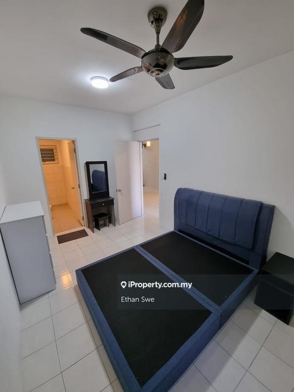 Pangsapuri untuk Disewa di Jalilmas oleh Ethan Swe - iProperty.com.my