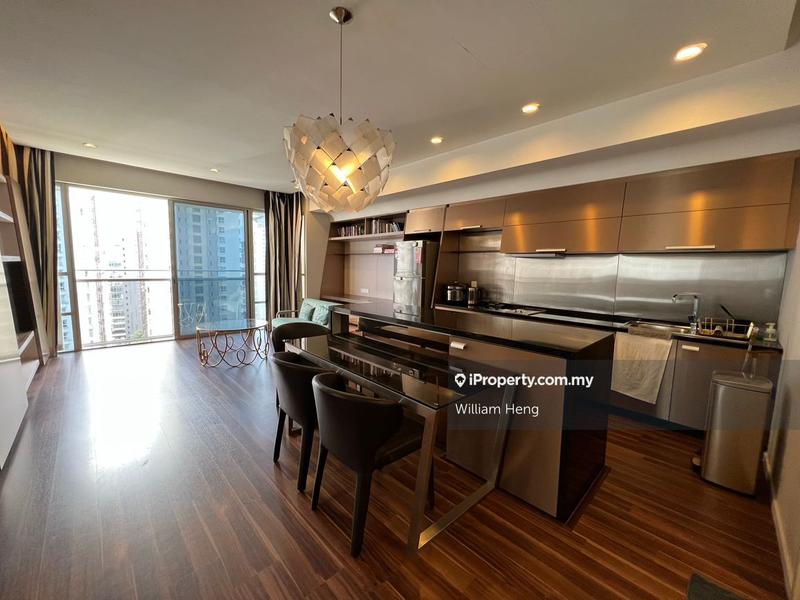 For Rent - Verve Suites