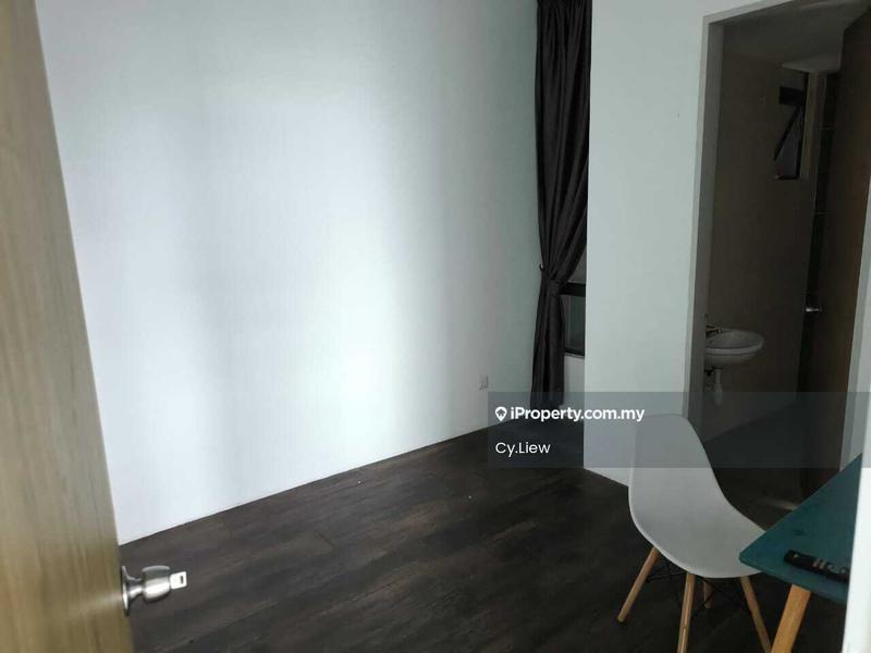 Service Residence for Rent in City of Green by Cy.Liew - Interior - iProperty.com.my