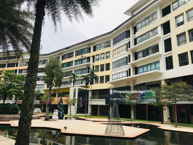 Kedai untuk Disewa di Bandar Puteri Puchong, Puchong oleh Justine Hoo - iProperty.com.my