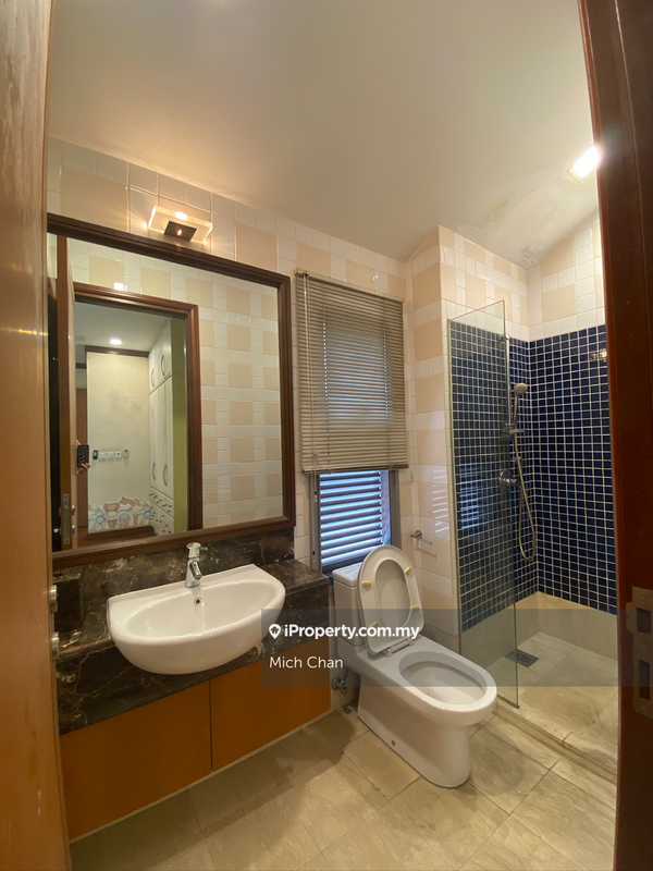 3.5-storey Terraced House for Sale in Bukit Persekutuan, Bangsar by Mich Chan - iProperty.com.my
