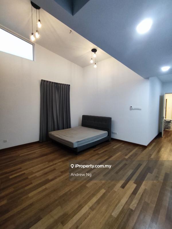 Bungalow House for Sale in Casa Idaman, Setia Alam, Setia Eco Park, Setia Alam by Andrew Ng - iProperty.com.my