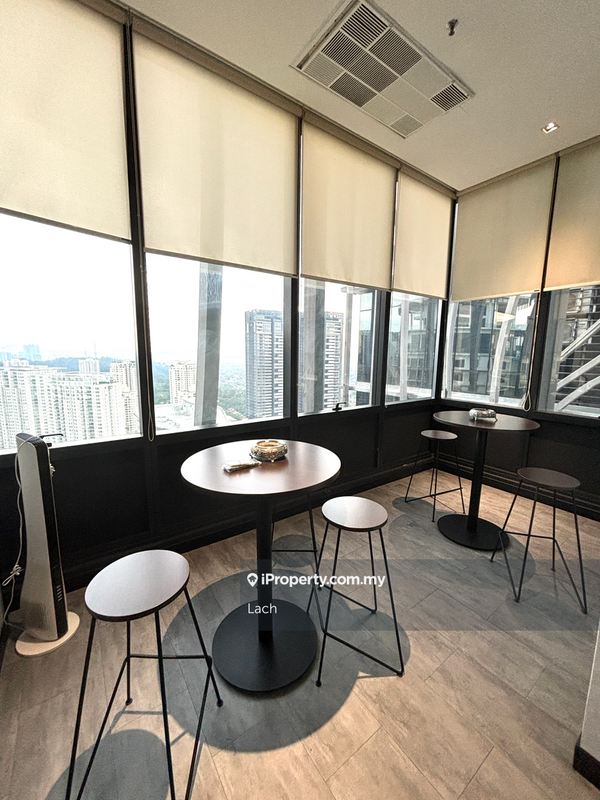 Pejabat untuk Dijual di KL Gateway Residence, Menara Suezcap, Kampung Kerinchi (Bangsar South) oleh Lach - iProperty.com.my