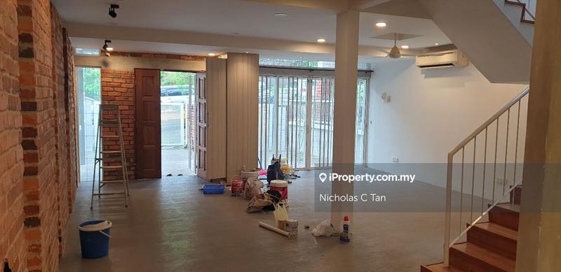 Rumah Berangkai 2 Tingkat untuk Dijual di Taman Bukit Pantai, Bangsar oleh Nicholas C Tan - iProperty.com.my