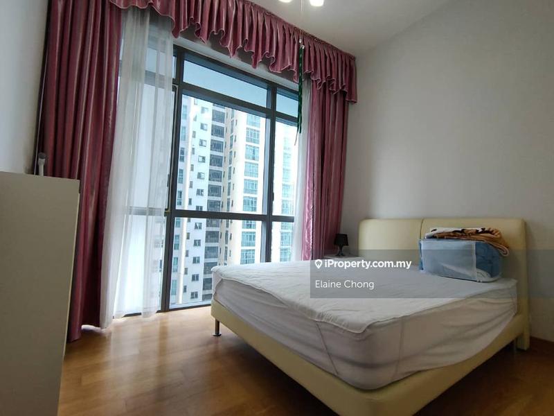 Service Residence for Sale in The Panorama by Elaine Chong - iProperty.com.my