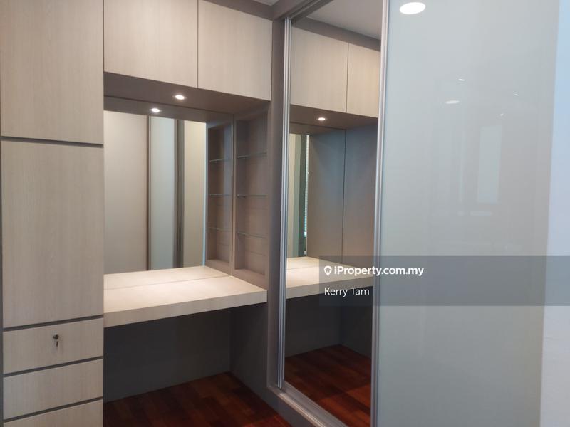 Residensi Servis untuk Dijual di Uptown Residences oleh Kerry Tam - iProperty.com.my