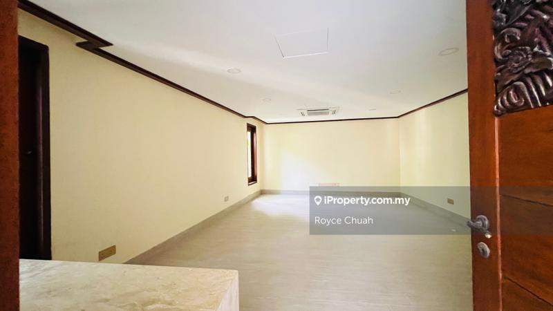 Banglo untuk Dijual di Medan Damansara, Damansara Heights oleh Royce Chuah - iProperty.com.my