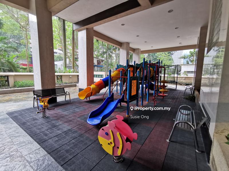 For Rent - Regency Tower