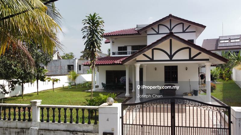Banglo untuk Dijual di Seksyen 9, Shah Alam oleh Joseph Chan - iProperty.com.my