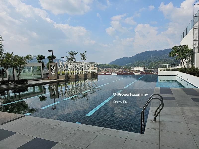 Residensi Servis untuk Dijual di You Residences @ You City oleh Snow Pu - iProperty.com.my