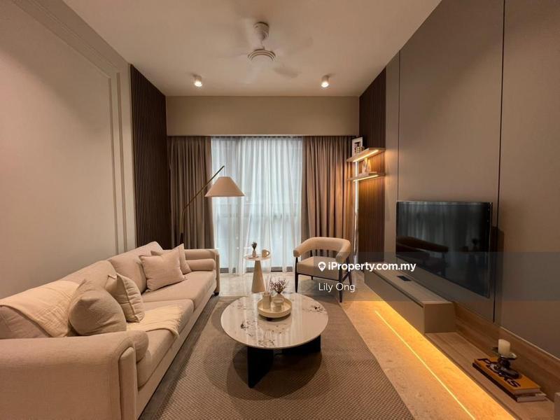 For Rent - TRX Residences