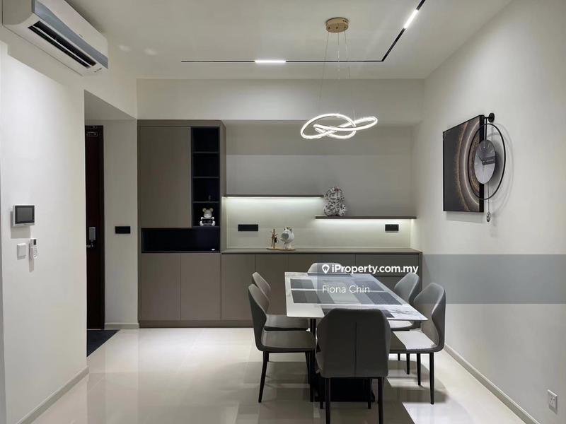 Service Residence for Sale in Residensi Solaris Parq by Fiona Chin - iProperty.com.my