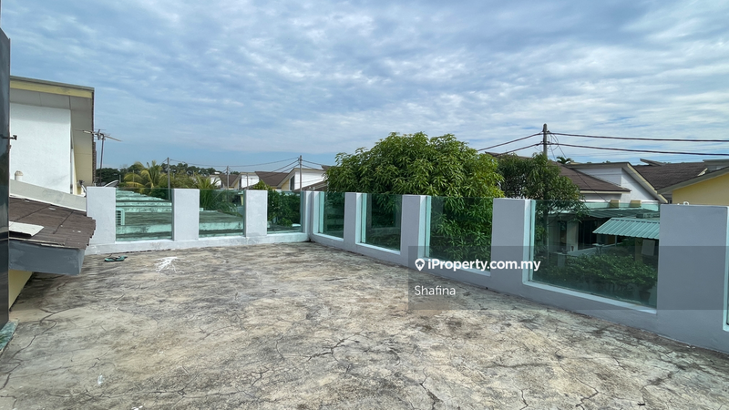 Semi-Detached House for Sale in Puteri Residence, Sungai Petani by Shafina - iProperty.com.my