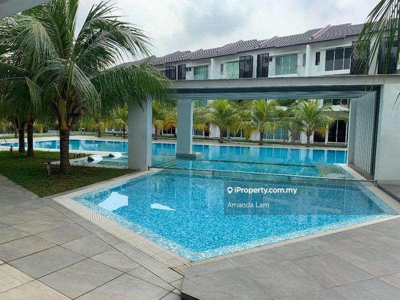 3-storey Terraced House for Sale in Sungai Puyu, Butterworth by Amanda Lam - iProperty.com.my