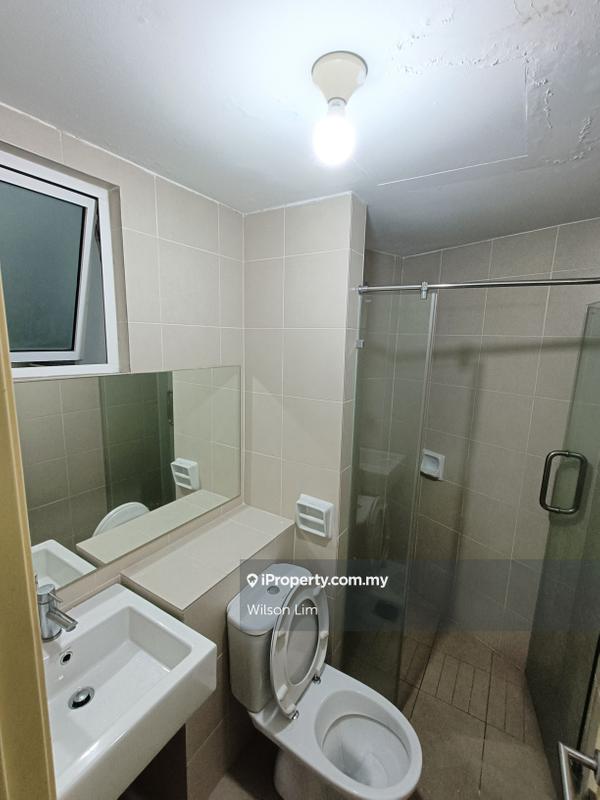 Kediaman Servis untuk Dijual di Tiara Mutiara / The Crown oleh Wilson Lim - iProperty.com.my