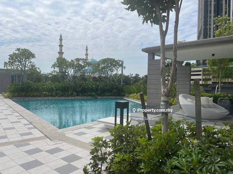 Service Residence for Sale in Met 1 Residences by Hanie Sawarin - iProperty.com.my