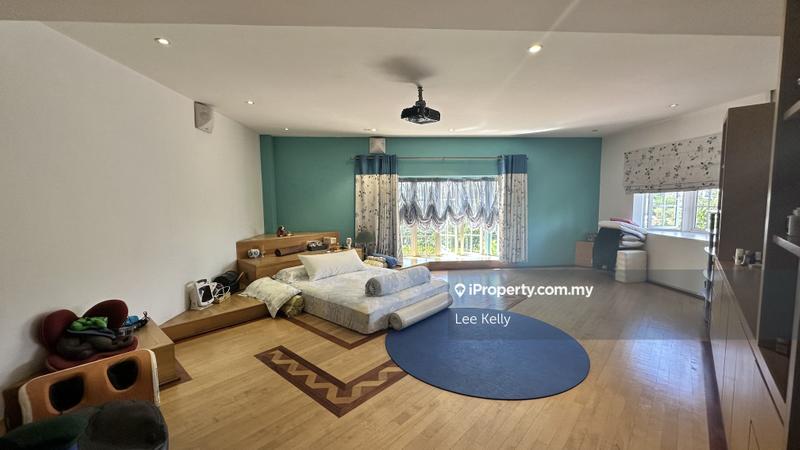 Bungalow House for Sale in Taman Bukit Pantai, Bangsar by Lee Kelly - iProperty.com.my