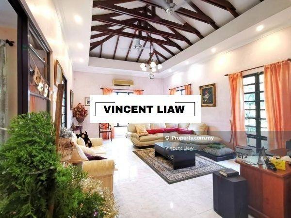 For Sale - Tropicana Indah, Tropicana, Petaling Jaya