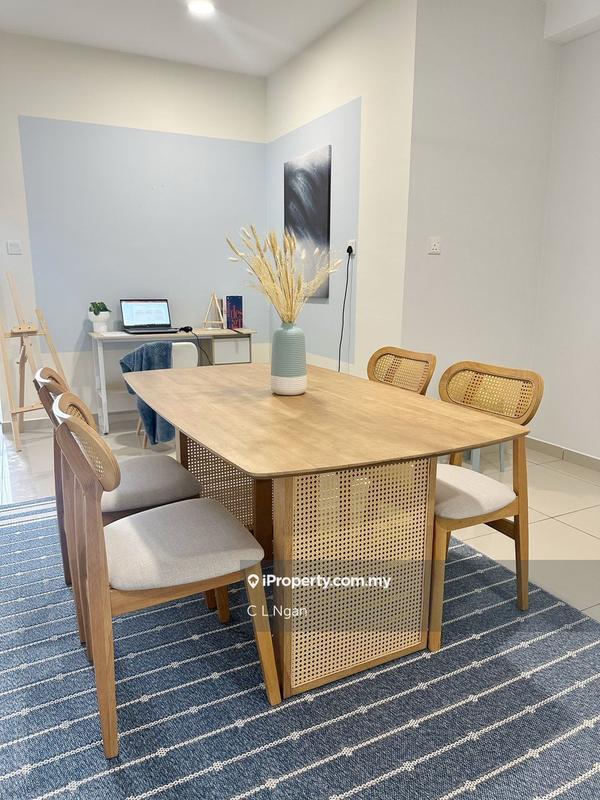 Service Residence for Rent in Jadite Suites by C L Ngan - iProperty.com.my