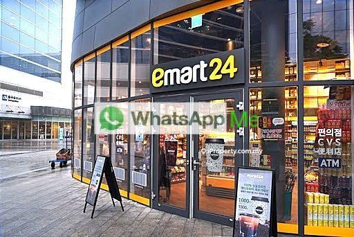 Shop untuk Disewa di Seksyen 23, Shah Alam oleh Chai - iProperty.com.my