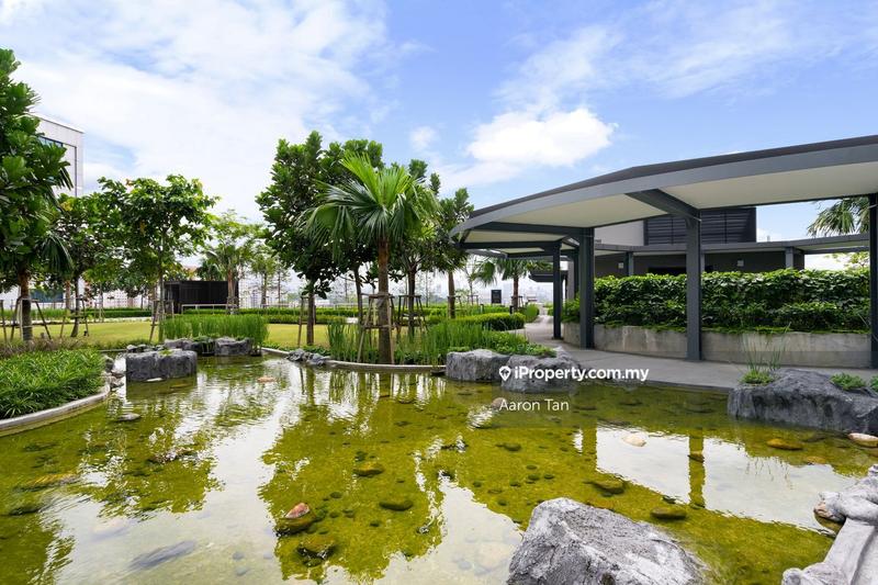 Residensi Servis untuk Disewa di Lumi Tropicana oleh Aaron Tan - iProperty.com.my