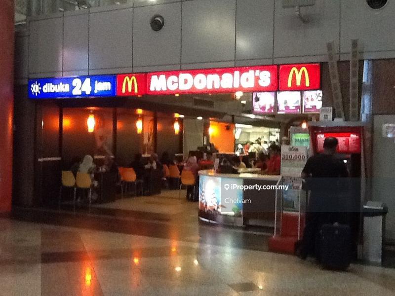 Kondominium untuk Dijual di Suasana Sentral Loft oleh Chelvam - iProperty.com.my