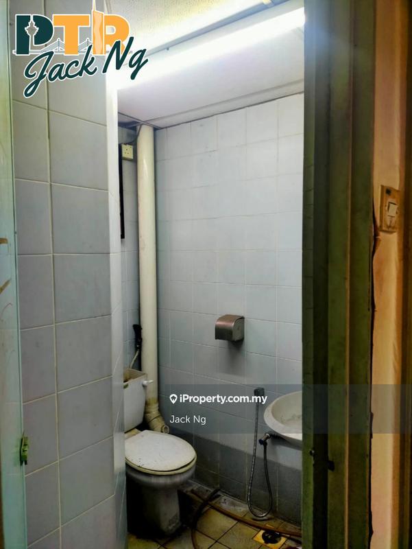 Shop-Office for Rent in 501xm, Perai by Jack Ng - iProperty.com.my
