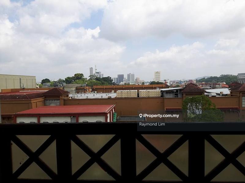 Pangsapuri untuk Dijual di Costa Mahkota oleh Raymond Lim - iProperty.com.my