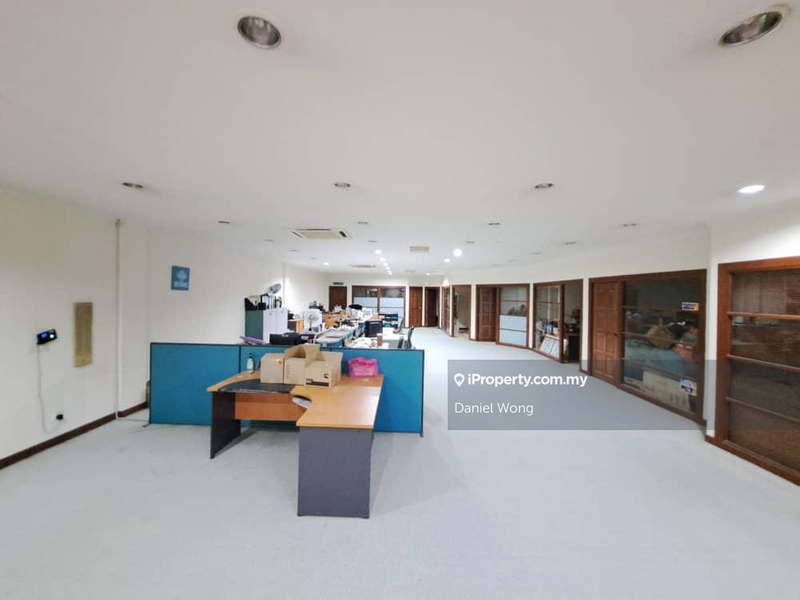 Factory for Rent in Seksyen U1, Shah Alam by Daniel Wong - iProperty.com.my