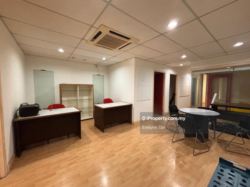 For Sale - Pelangi Damansara