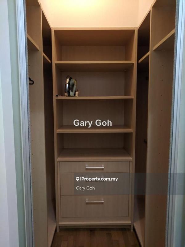 Kondominium untuk Dijual di Ara Hill Condominium oleh Gary Goh - iProperty.com.my