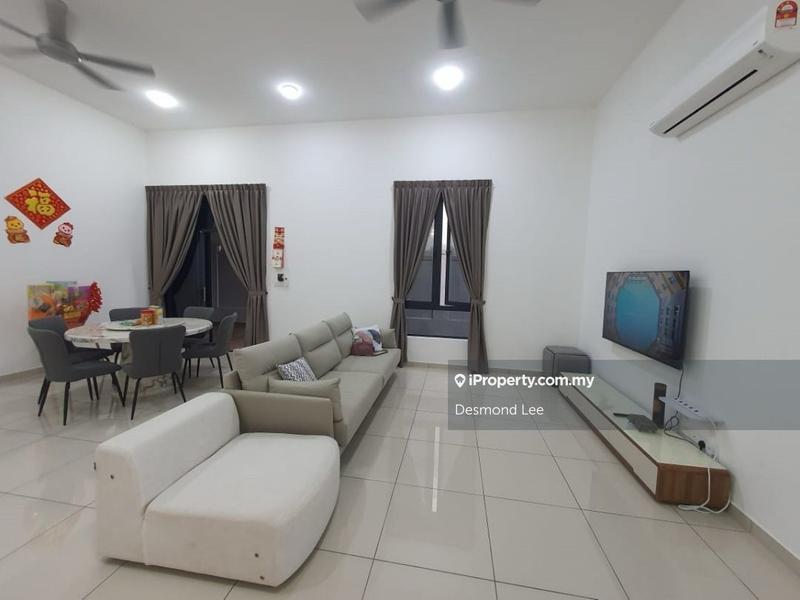 Rumah Kluster untuk Dijual di Taman Desa Tebrau, Tebrau oleh Desmond Lee - iProperty.com.my