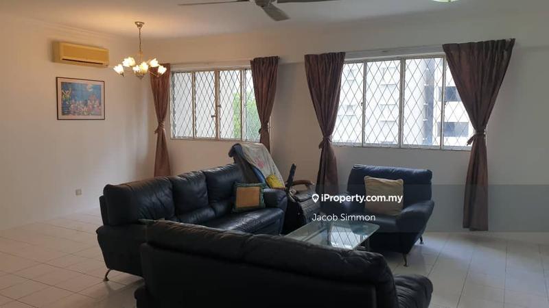 Condominium for Rent in Puncak Damansara by Jacob Simmon - iProperty.com.my