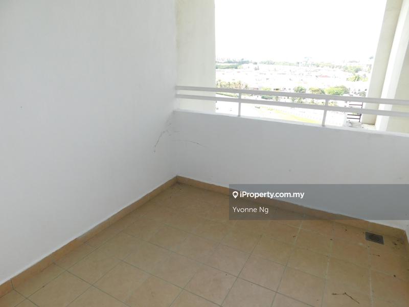 Service Residence for Sale in Subang Olives Residence by Yvonne Ng - iProperty.com.my