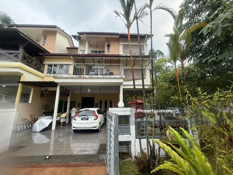 3-storey Terraced House for Sale in Valencia, Sungai Buloh by Eugene Yap - iProperty.com.my