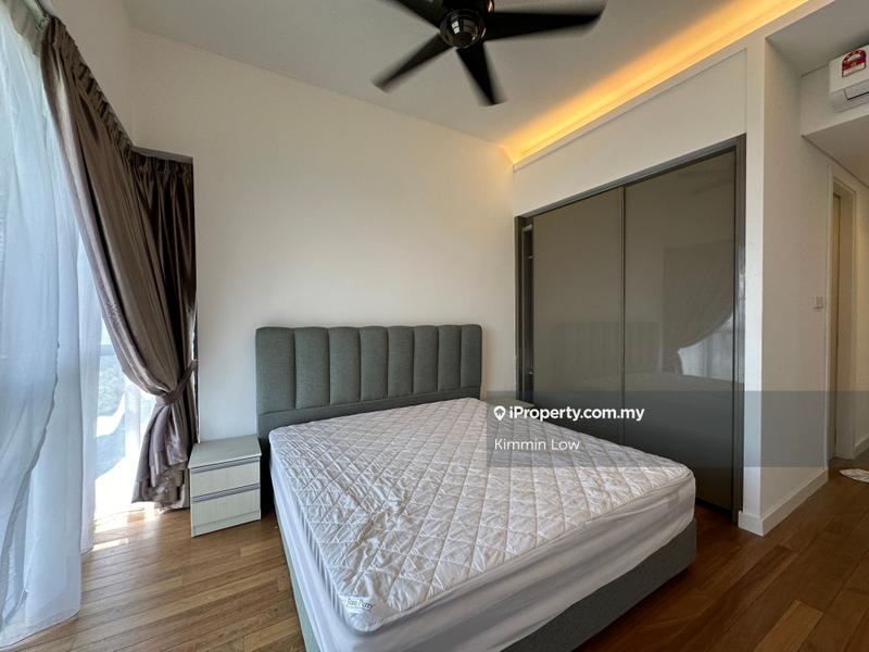 Residensi Servis untuk Dijual di The Horizon Residence oleh Kimmin Low - iProperty.com.my
