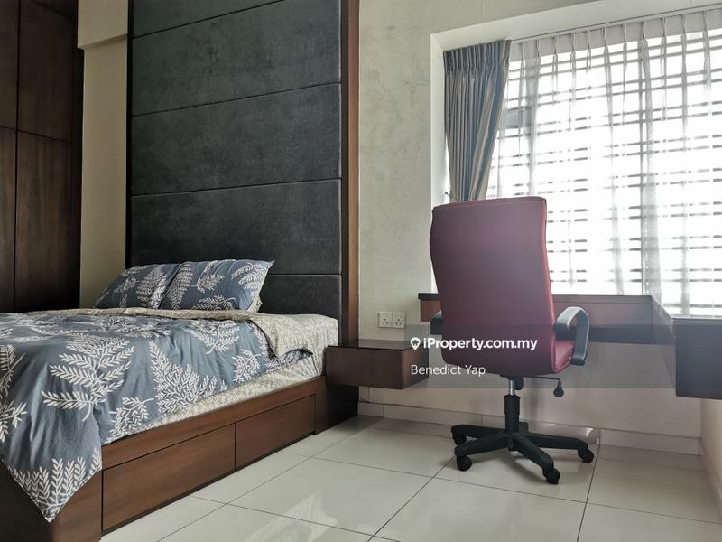 Bungalow House for Sale in Bukit Indah, Johor Bahru by Benedict Yap - iProperty.com.my