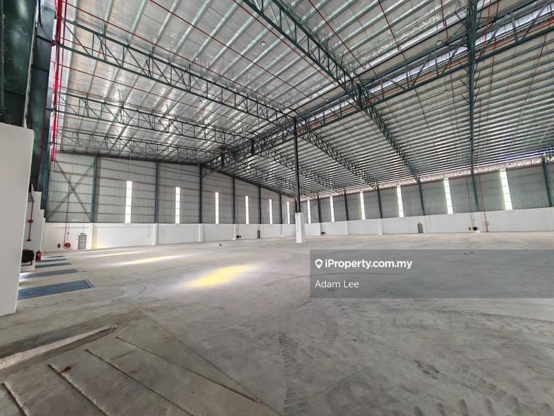 For Rent - pasir gudang