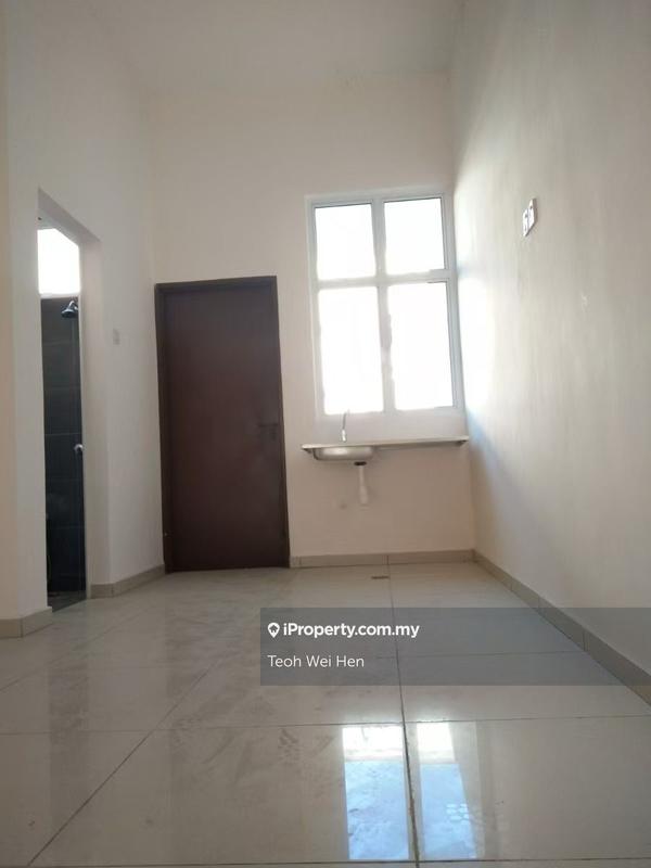 Rumah Teres 2-Tingkat untuk Dijual di Taman Machang Bubok, Bukit Mertajam oleh Teoh Wei Hen - iProperty.com.my