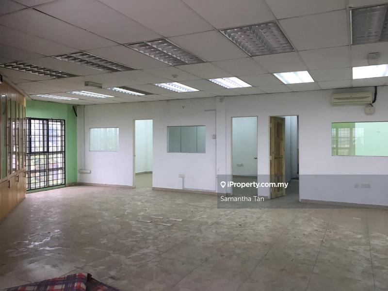 For Sale - Pandamaran Port Klang