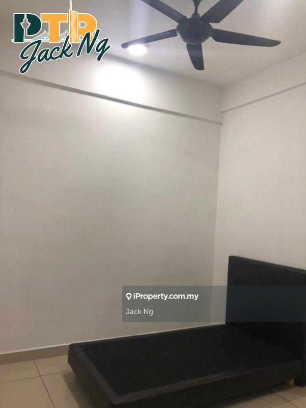 Service Residence for Rent in BM City Suites @ BM City Mall by Jack Ng - iProperty.com.my