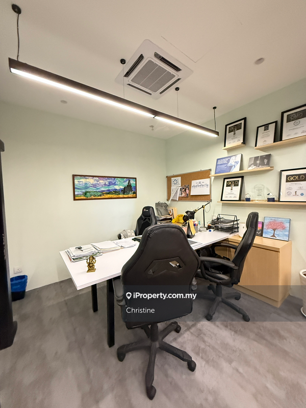 Shop / Office for Sale in Seksyen 13, Petaling Jaya by Christine - iProperty.com.my