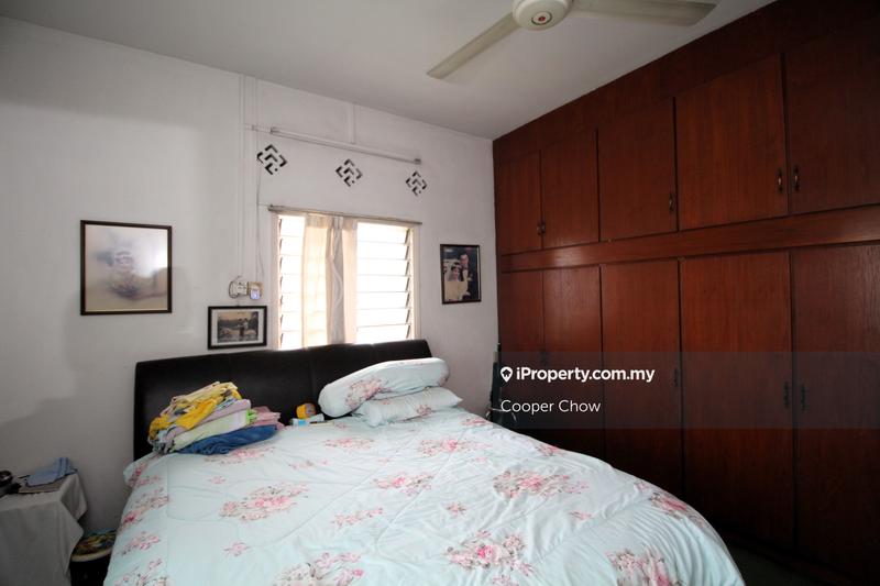 Bungalow House untuk Dijual di Seksyen 12, Petaling Jaya oleh Cooper Chow - iProperty.com.my