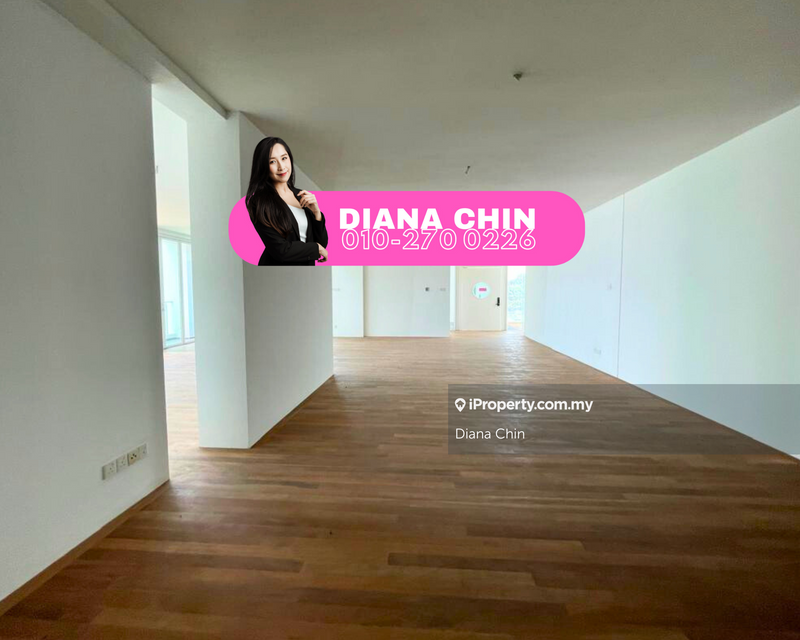 Condominium for Sale in Harmony Residence by Diana Chin - iProperty.com.my