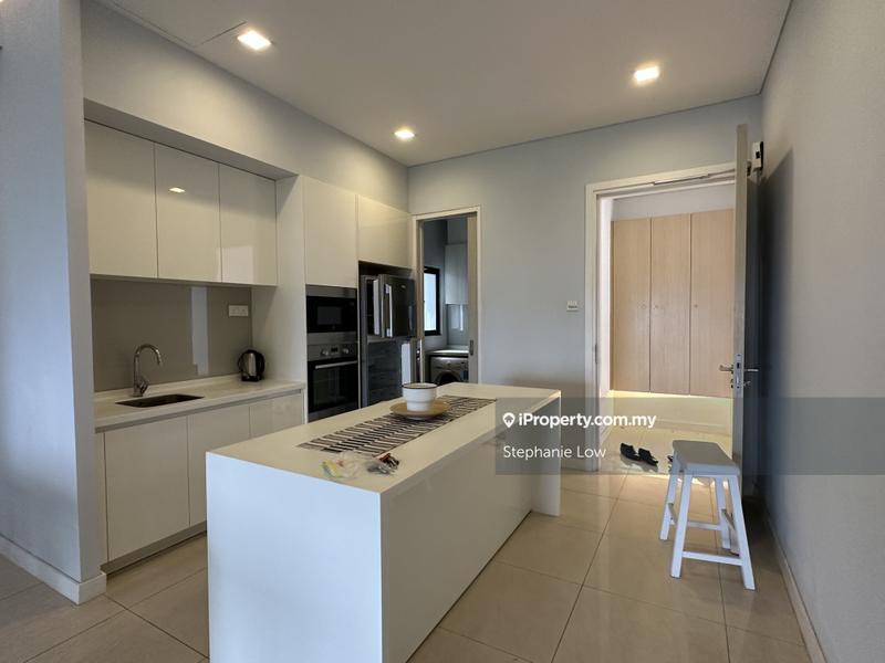Residensi Servis untuk Dijual di The Horizon Residence oleh Kimmin Low - iProperty.com.my