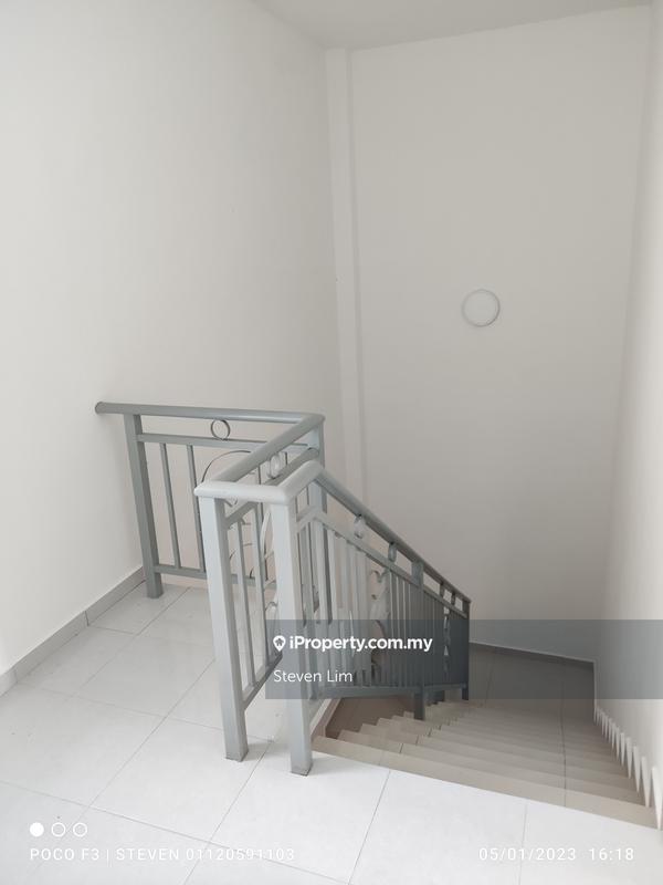 2.5-storey Terraced House for Sale in Taman Permatang Pasir Perdana, Alai by Steven Lim - iProperty.com.my