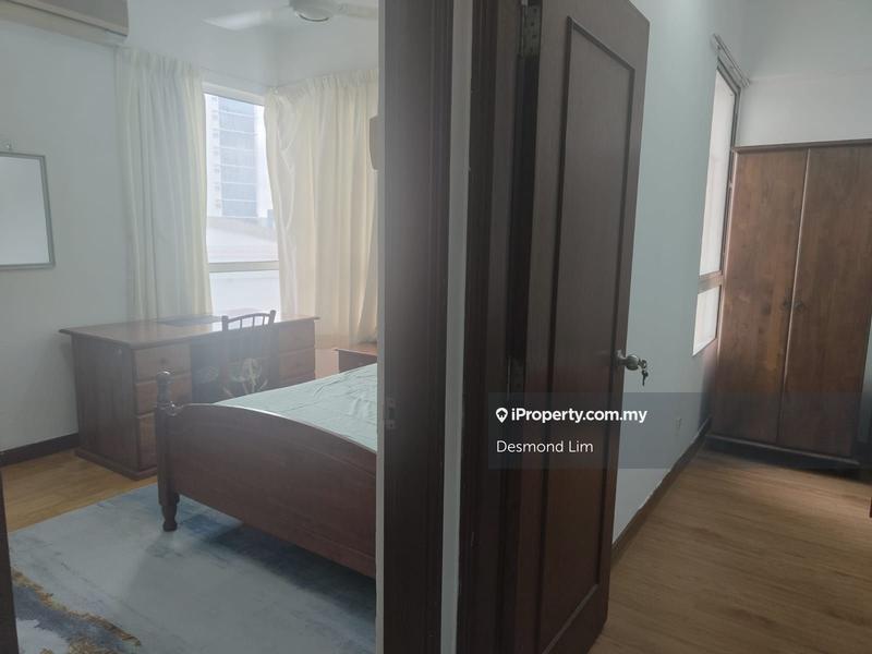 Kondominium untuk Dijual di Gurney Park Condominium oleh Desmond Lim - iProperty.com.my