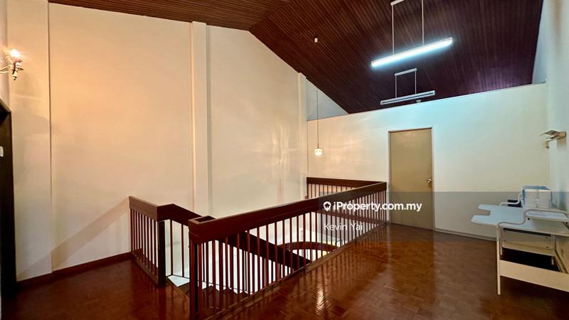 Banglo untuk Dijual di Bangsar Baru, Bangsar oleh Kevin Yai - iProperty.com.my